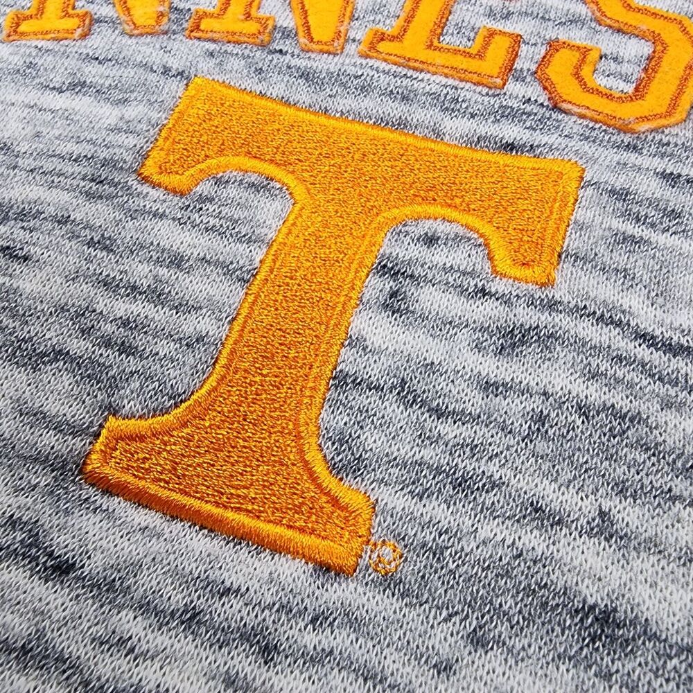 Tennessee Volunteers Hoodie Womens Medium Champion Long Sleeve Embroidered Logo - Picture 13 of 16